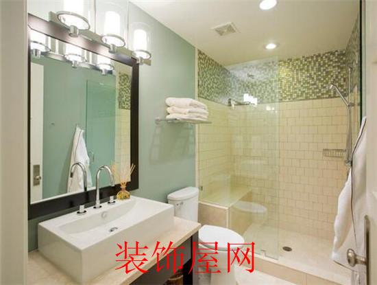 卫生间用什么防水涂料好