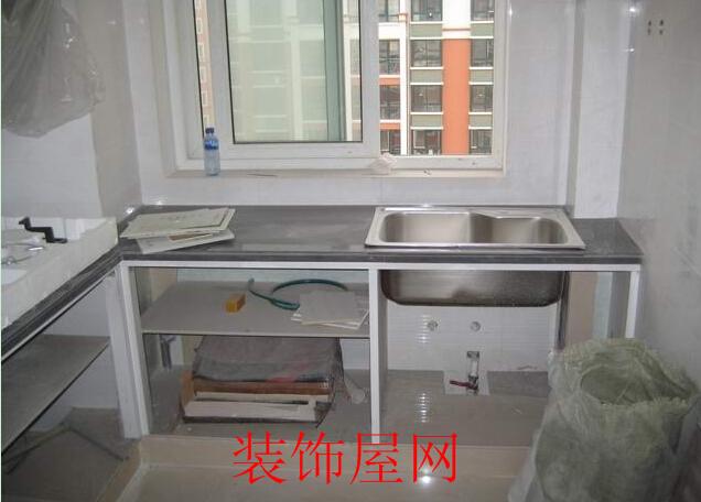 瓷砖砌橱柜好不好 瓷砖砌橱柜好不好