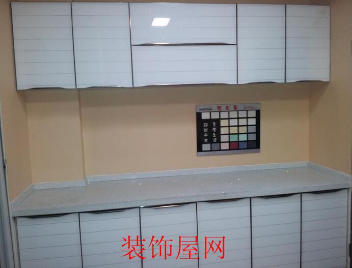 瓷砖砌橱柜好不好 瓷砖砌橱柜好不好