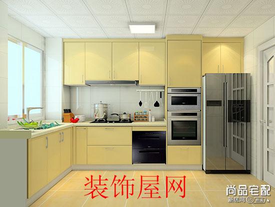 友邦集成吊顶怎么样 友邦集成吊顶怎么样