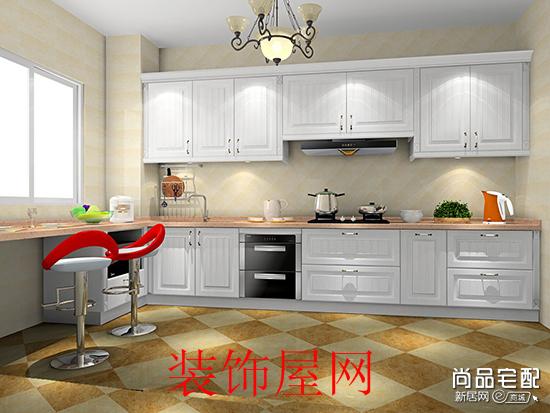 厨房吊顶用什么材料 厨房吊顶材料推荐