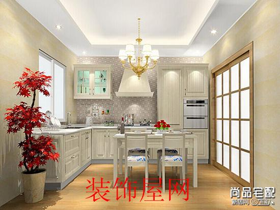 选购厨房吊顶材料 厨房吊顶用什么材料好