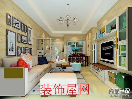客厅吊灯价格 客厅吊灯价格