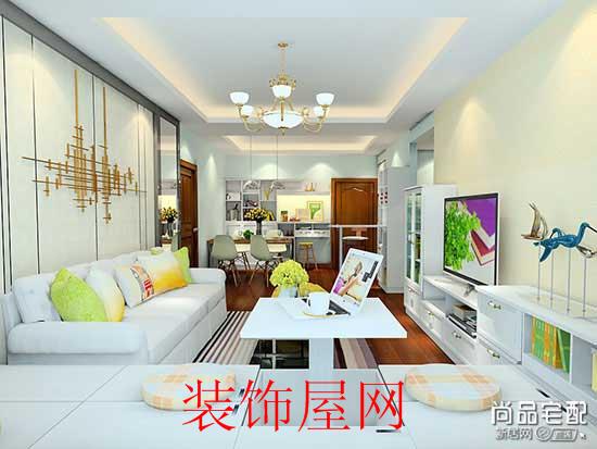 客厅吊灯造型 客厅吊灯造型
