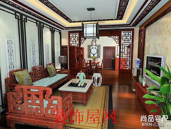客厅吊灯造型 客厅吊灯造型