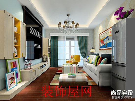 如何选择客厅吊灯 如何选择客厅吊灯