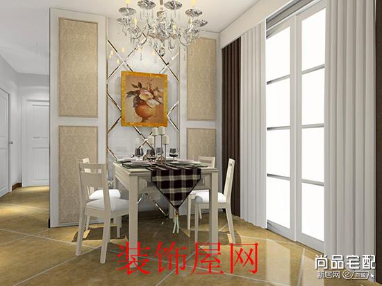 中式餐厅吊灯特点 中式餐厅吊灯品牌
