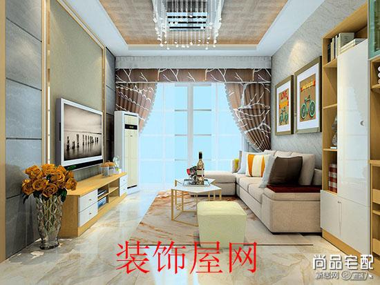 如何选择客厅吸顶灯 如何选择客厅吸顶灯