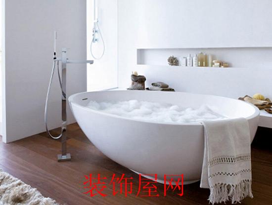 亚克力浴缸价格