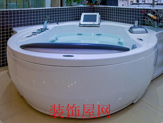 按摩浴缸品牌 按摩浴缸品牌