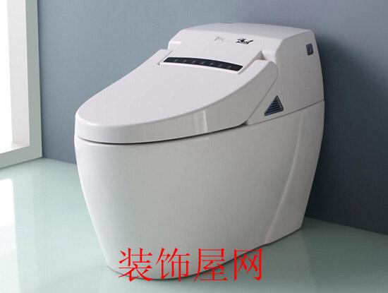西马智能马桶价格 西马智能马桶极少