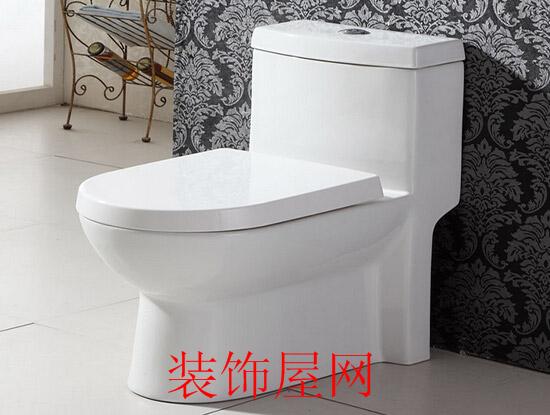 坐式马桶哪个牌子好 什么牌子的坐式马桶好