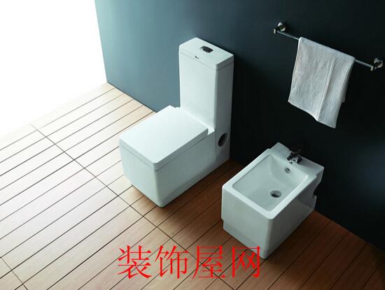 抽水马桶哪个牌子好 抽水马桶十大品牌