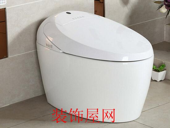 智能马桶好不好 智能马桶优点