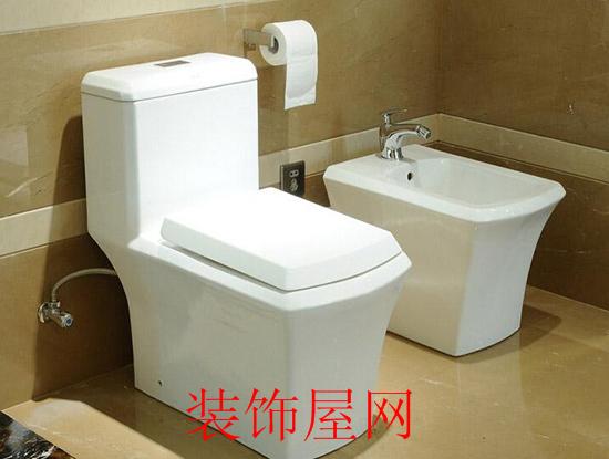 2015抽水马桶哪个品牌好