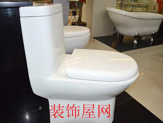 智能马桶排名