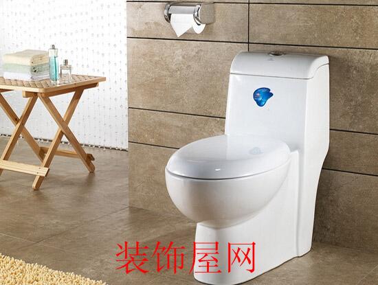 智能马桶排名