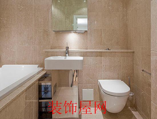 家用蹲式马桶