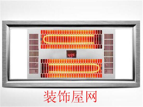 碳纤维浴霸好吗 碳纤维浴霸好吗