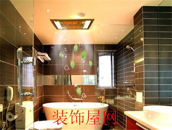 碳纤维浴霸怎么样 碳纤维浴霸怎么样