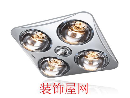 中国十大浴霸品牌 中国十大浴霸品牌