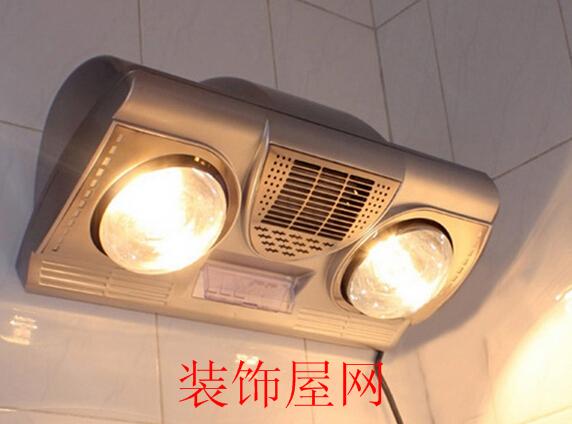 奥普壁挂式浴霸价格怎样 奥普壁挂式浴霸价格怎样