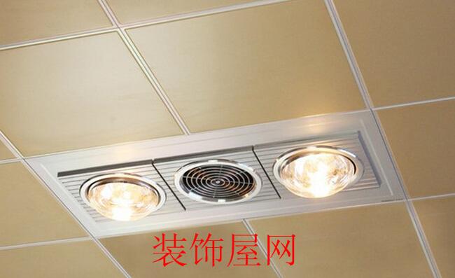 奥普壁挂式浴霸价格怎样 奥普壁挂式浴霸价格怎样