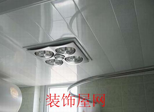 奥普壁挂式浴霸价格怎样 奥普壁挂式浴霸价格怎样