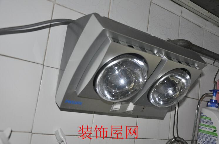 奥普壁挂式浴霸价格怎样 奥普壁挂式浴霸价格怎样