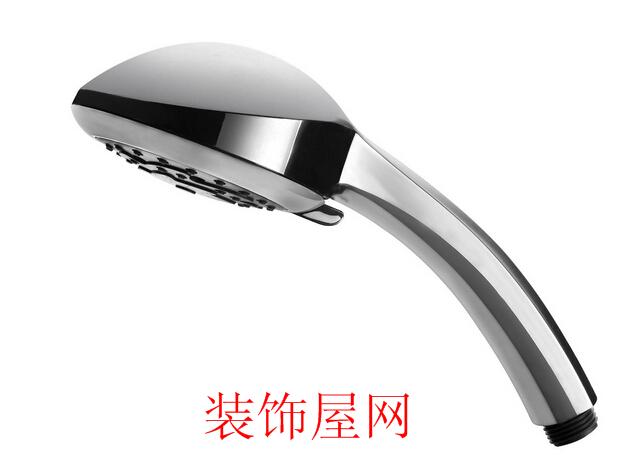 花洒十大品牌有哪些 花洒什么牌子好 花洒十大品牌有哪些 花洒什么牌子好