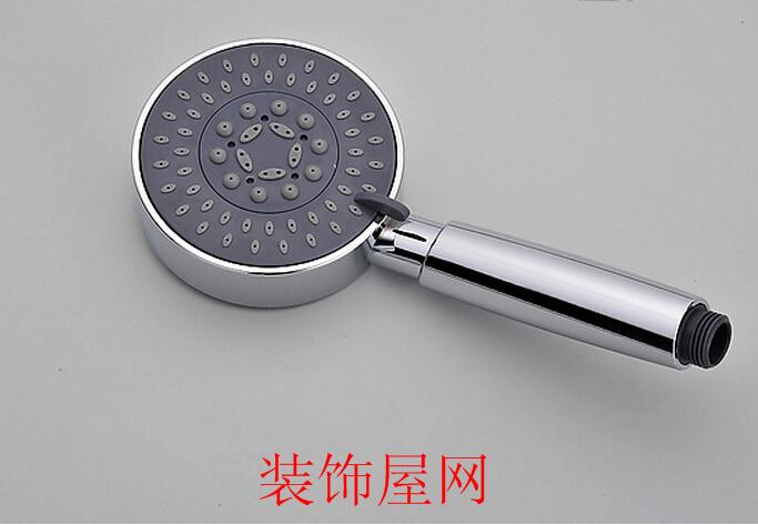 花洒十大品牌有哪些 花洒什么牌子好 花洒十大品牌有哪些 花洒什么牌子好