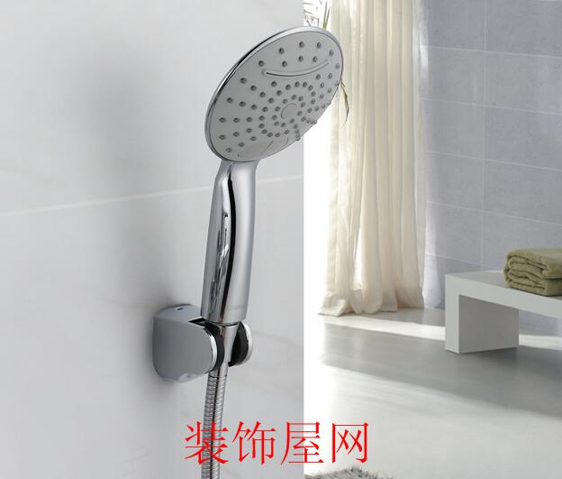 花洒十大品牌有哪些 花洒什么牌子好 花洒十大品牌有哪些 花洒什么牌子好