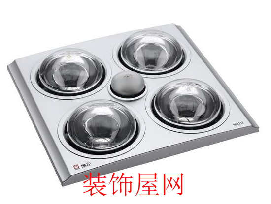 2015浴霸十大品牌排行榜 2015浴霸十大品牌排行榜