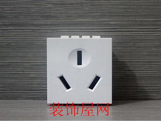 西蒙开关插座怎么样质量如何