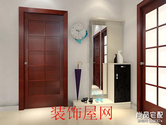 3d木门怎么样 3D木门价格
