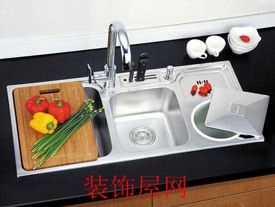 厨房水槽排名2016 厨房水槽品牌
