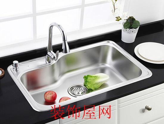 九牧水槽价格 九牧水槽怎么样 九牧水槽价格 九牧水槽怎么样