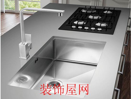 弗兰卡水槽配件有哪些