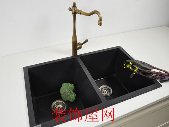 弗兰卡水槽配件有哪些