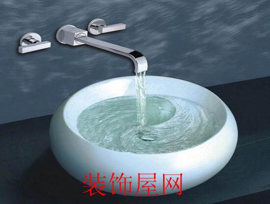 面盆水龙头价格 面盆水龙头价格
