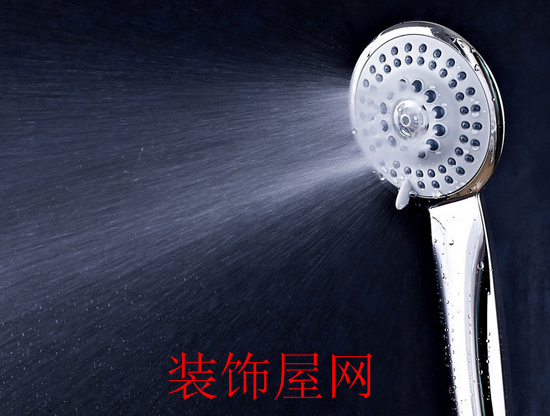 淋浴花洒价格影响因素 淋浴花洒价格影响因素