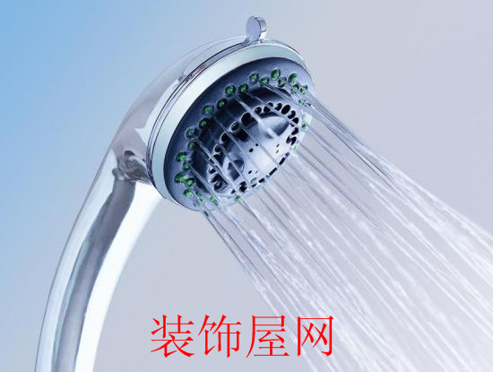 淋浴花洒价格影响因素 淋浴花洒价格影响因素