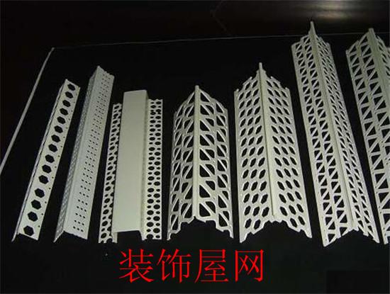 墙角护角效果图 墙角护角效果图
