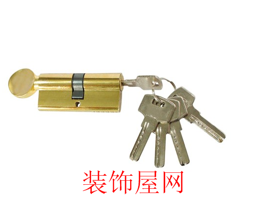 锁具配件哪里的质量最好啊