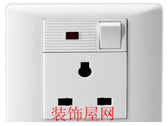 卫生间防水插座安装注意事项 卫生间防水插座安装注意事项