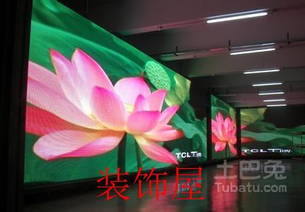 LED显示屏 LED显示屏