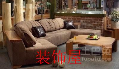 北京城家居版图悄然改变 独立店悄悄钻进卖场
