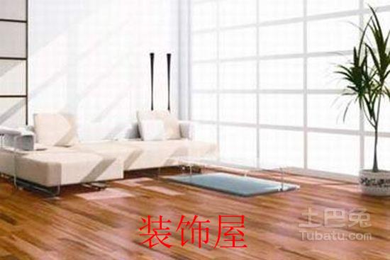 地板企业发展红利期过后 采取品牌化战略 地板企业发展红利期过后 采取品牌化战略